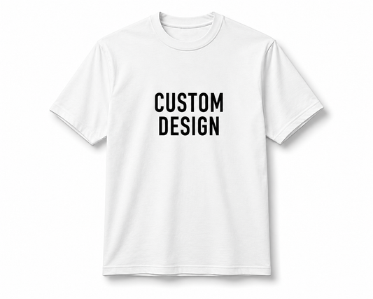 Custom T-shirt